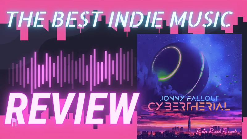 Best Indie Music Cover jonny fallout