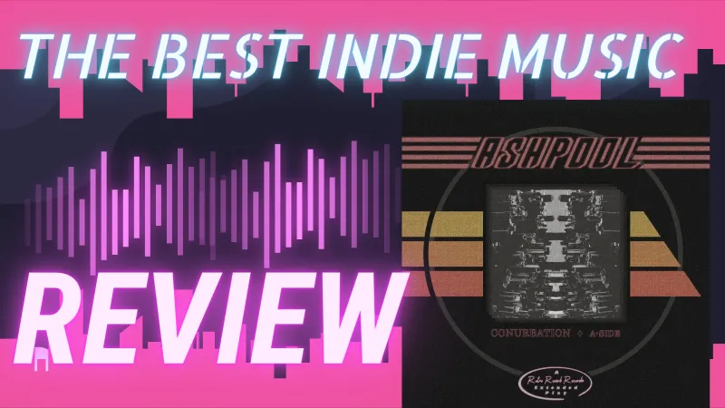 Best Indie Music Cover ashpool