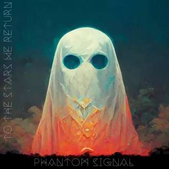 Phantom Signal cover art