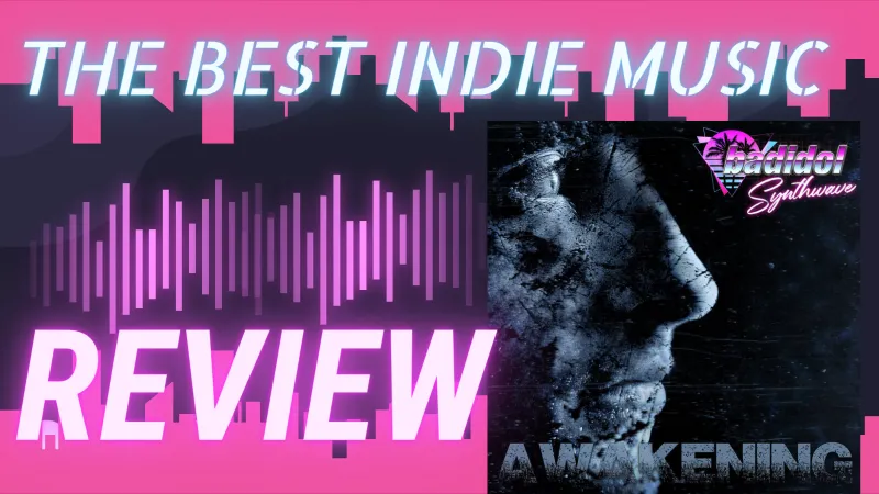 Best Indie Music Cover badidol