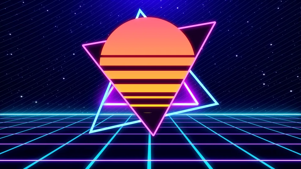 Synthwave IMG