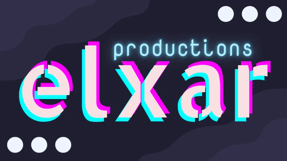 eLxAr Homepage Banner Image