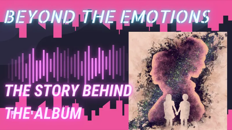 Beyond The Emotions Songs For New Lovers Cover