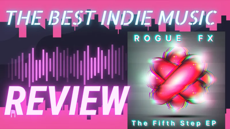 Best Indie Music Cover the fifth step eng