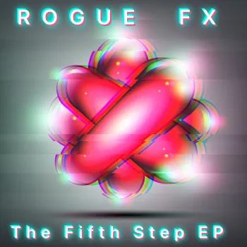 The Fifth Step Cover Art