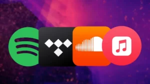 I SERVIZI DI MUSICA IN STREAMING DA PONTE A BARRIERA IN PIENA CRISI D’IDENTITÀ