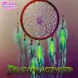 Badidol Dreamcatcher Cover Art