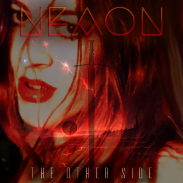 The Other Side - Neaon - Cover Art