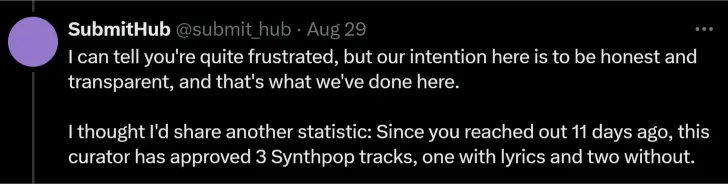 Submithub team final answer enlarged